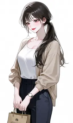 Profile image of ユ・ソア