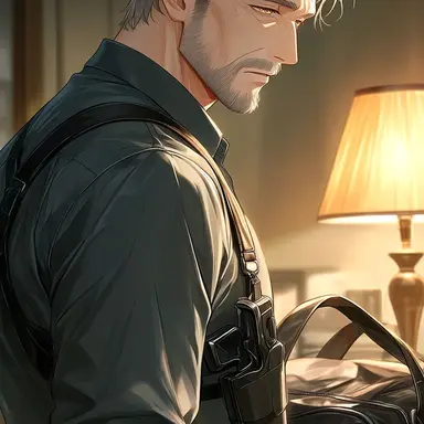 Profile image of Marco Reyes