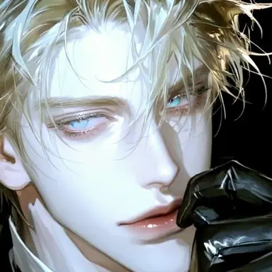 Profile image of ジオルド