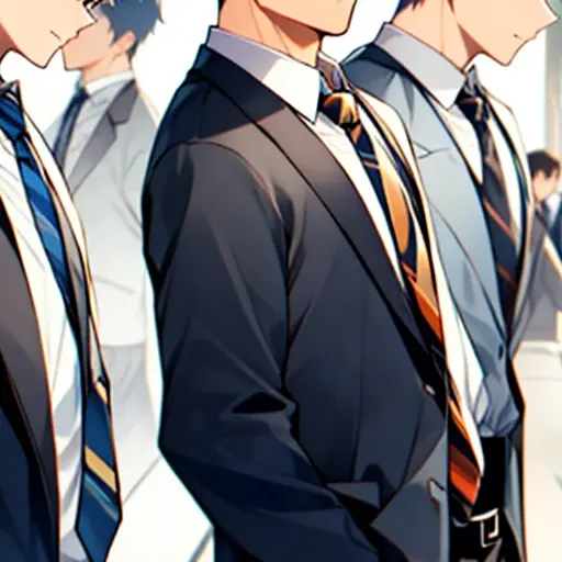 CrispBraid6674의 男子学園RPG