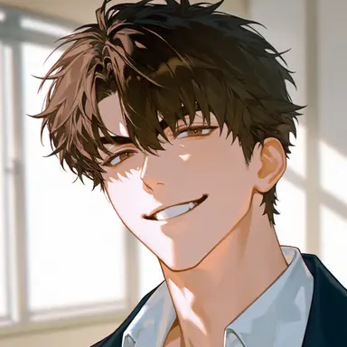 Profile image of Haruto