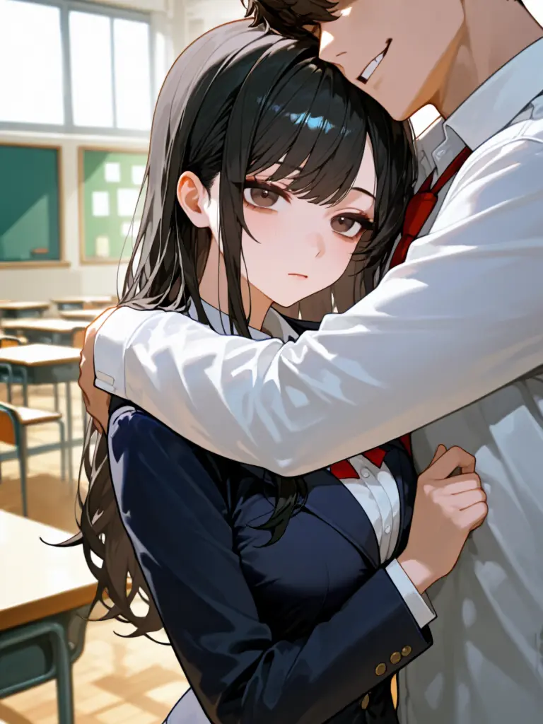 MusclyQueen9257의 コワレタ元カノ