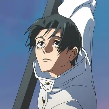 Profile image of Yuta Okkotsu