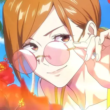 Profile image of Kugisaki Nobara