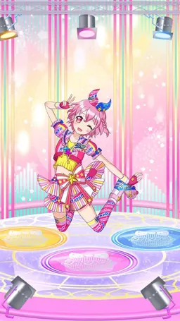 Profile image of レオナ