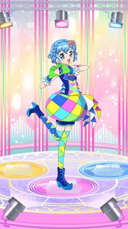 Profile image of ドロシー
