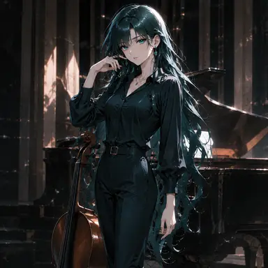 Profile image of 미오카
