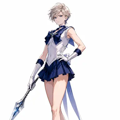 Profile image of 템페스트