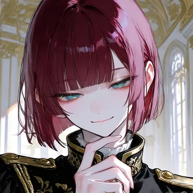 Profile image of 위리엄