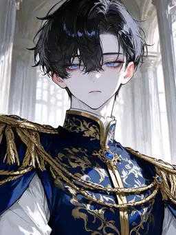 Profile image of ルーク