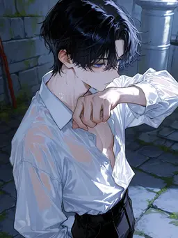 Profile image of ルーク