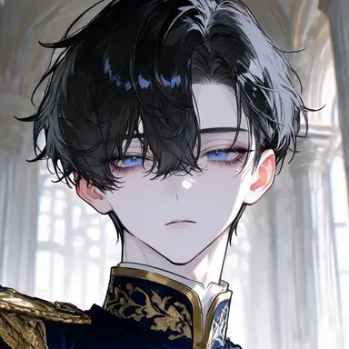 Profile image of ルーク
