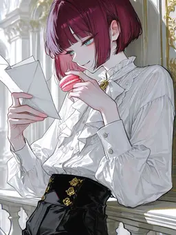 Profile image of 위리엄