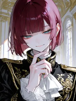 Profile image of 위리엄