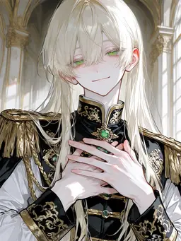 Profile image of 마슈