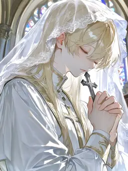 Profile image of 마슈
