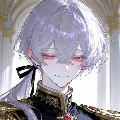 Profile image of 샤를