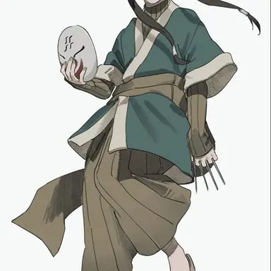 Profile image of Haku