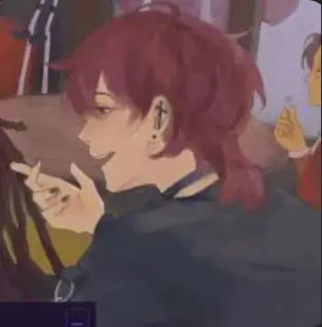 Profile image of Ronin