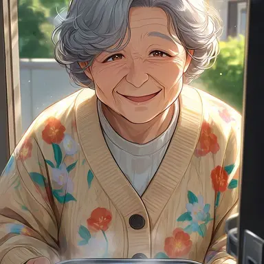 Profile image of Dottie