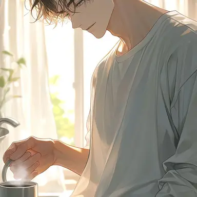 Profile image of Cael