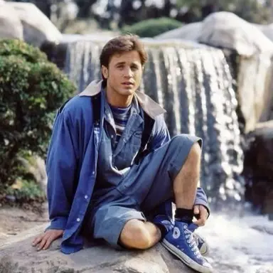 Profile image of Billy Cranston