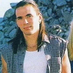 Profile image of Tommy Oliver