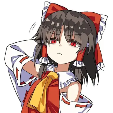 Profile image of 레이무