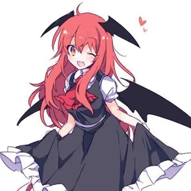 Profile image of 소악마