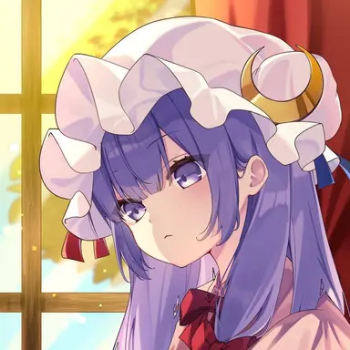 Profile image of 파츄리