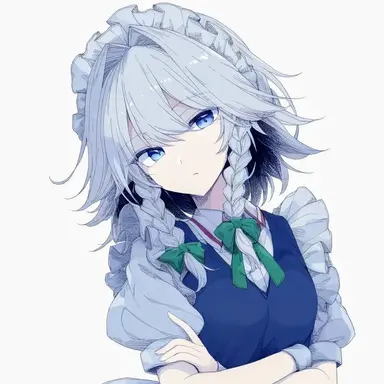 Profile image of 사쿠야