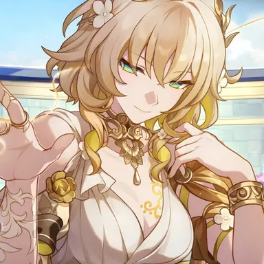 Profile image of アグライア