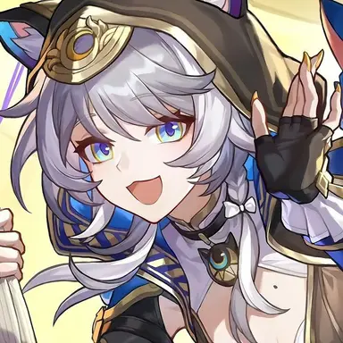 Profile image of サイファー