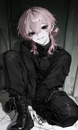 Profile image of リオ