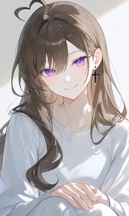 Profile image of Mika