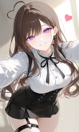Profile image of Mika