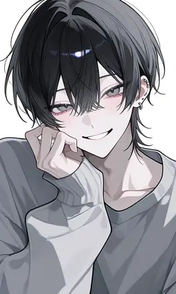 Profile image of 父親