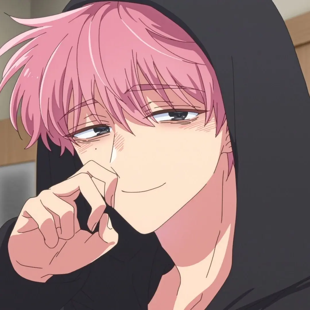 kaito.is.my.son의 후쿠하라 타몬