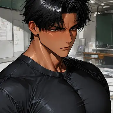 Profile image of Kaoru