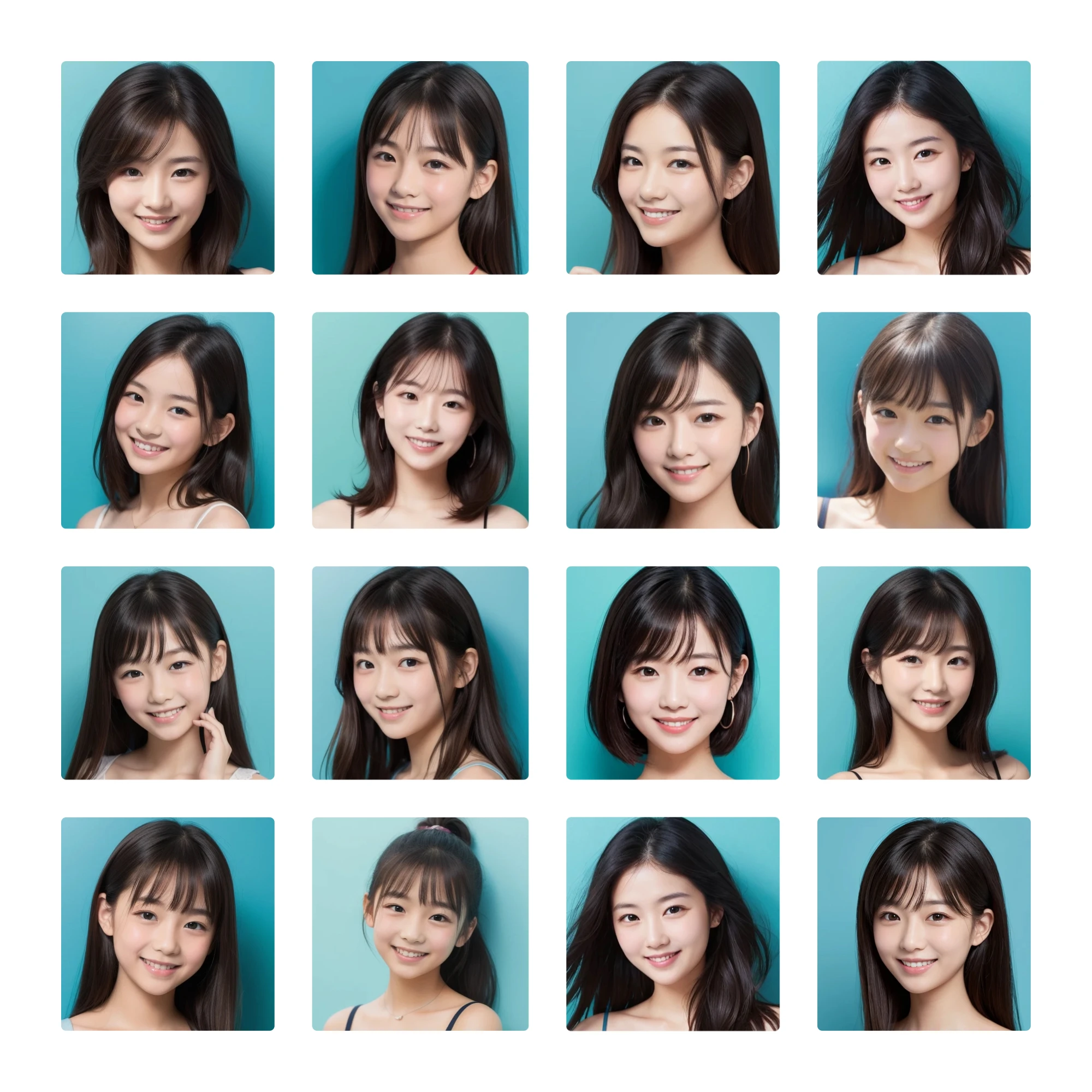 3年H組