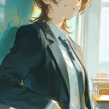 Profile image of Fumika Saeki
