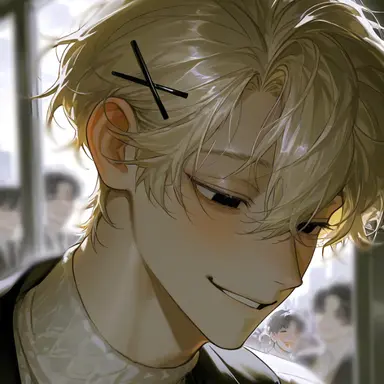 Profile image of 朔夜