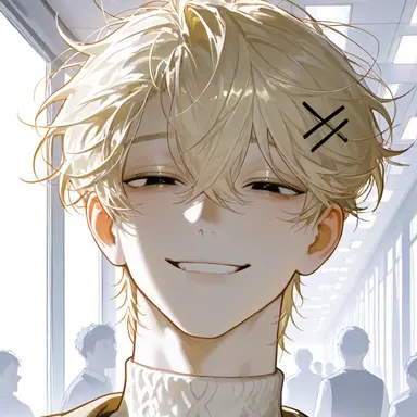 Profile image of 朔夜