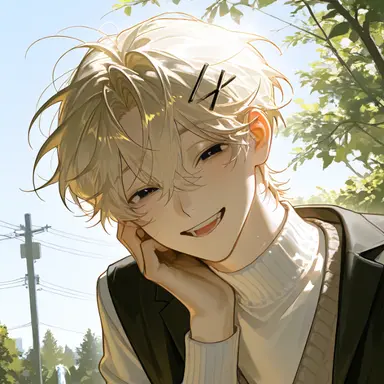 Profile image of 朔夜