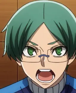 Profile image of 遊摺部 従児
