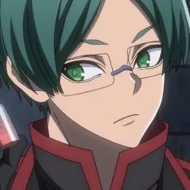 Profile image of 遊摺部 従児