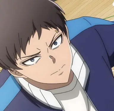 Profile image of 矢颪 碇