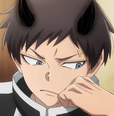 Profile image of 矢颪 碇