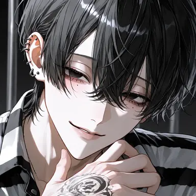 Profile image of 藍妬