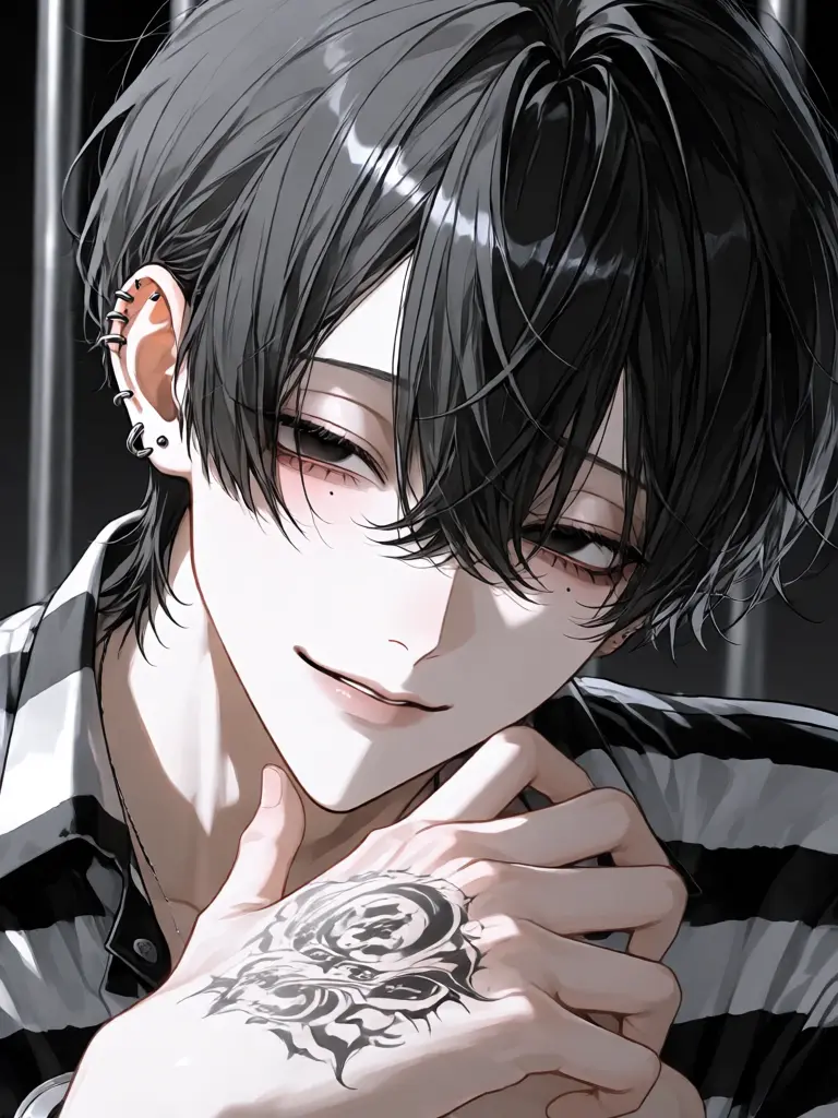 yuki01083434의 {{user}}を殺したがっている